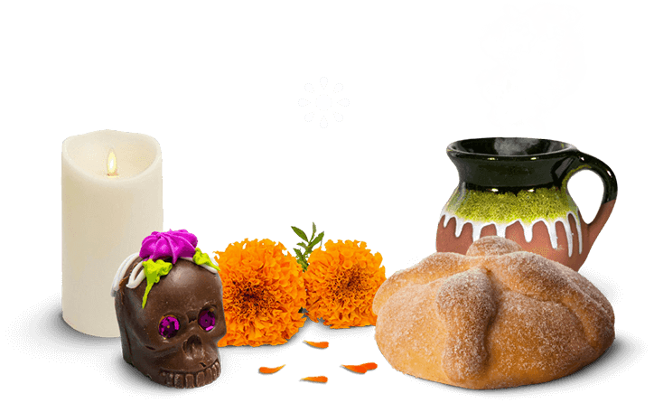 Small Ofrenda